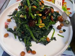 -海碗油泼面·八次方·水库鱼·粘卷子(平谷店)