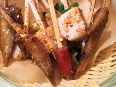 -每味每客·重庆麻辣烫(拓展大厦店)