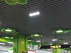 -桂林公园(地铁站)