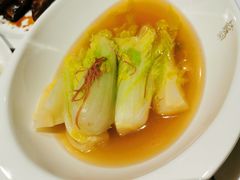 上汤娃娃菜-苏浙汇(朝外店)