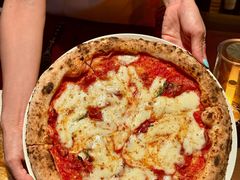 -Mammamia意大利餐厅(阳春巷店)