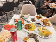 -天津瀚金佰九号温泉酒店(南楼地铁站店)