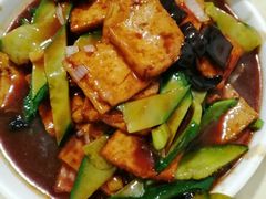-满口香饭店
