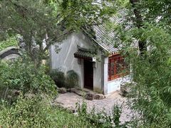 -惠山古镇·寄畅园