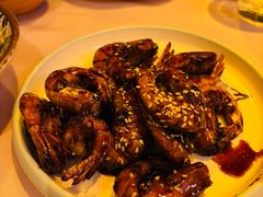 -龙门阵茶屋川菜馆(武康路店)