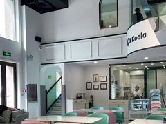 大堂-考拉小厨亲子餐厅(榆次店)