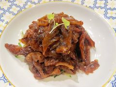 -北京全聚德(玉泉路店)