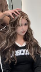 点击看大图 -DL HOPE明星造型