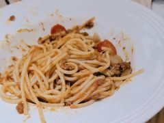 -沏点Trattoria意大利餐厅(新街口店)