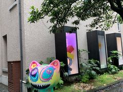 -徐家汇源景区-衡山坊