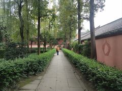 -成都市文殊院