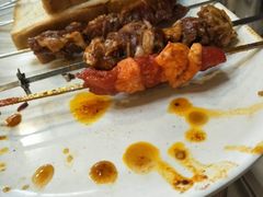 -白玉串城(南六中路店)
