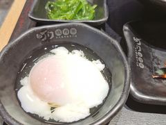 -町门烤肉拌饭专门店(新天地店)