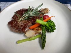 -ZHAO赵·牛扒坊(仁和新城店)