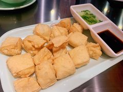 普宁豆腐-潮界(虹桥新天地店)