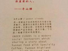 -半山腰·云南菜(侨福芳草地店)