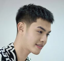 -风生造型