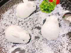 -避风塘(江桥万达店)