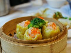 -南珠宫酒店-茶餐厅