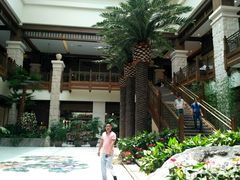-太湖饭店·寄畅轩中餐厅