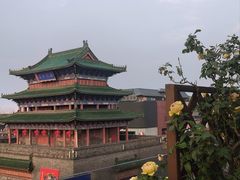 -开封市鼓楼广场(宋都皇城旅游度假区)