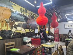 -民间瓦缸煨汤館(嵩山路店)