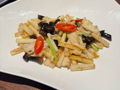 -曾宴·楚菜(湖北省博物馆店)