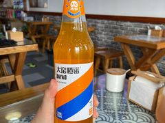 -鲁毓鲜蓬莱小面(黄山路店)