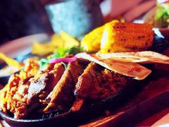 -Pistolera Mexican Cantina女枪手墨西哥餐厅(碧云路店)