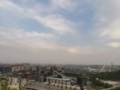 -红光山