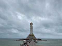 -三亚南山文化旅游区