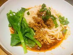 老成都担担面-滋色臻选川菜(北京坊旗舰店)