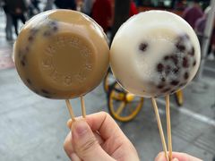 -官亭路小吃一条巷