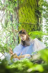 -克拉女神写真馆·匠心定制