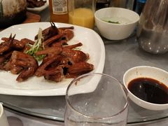 -御花园·粤菜·海鲜火锅(中山公园店)