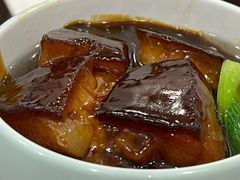 东坡肉-玉华台饭庄(裕中西里小区店)