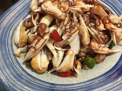 醉蟹钳-映像威海·海鲜味道(市区店)