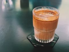 DIRTY-麻雀咖啡SPARROW COFFEE(十全街店)