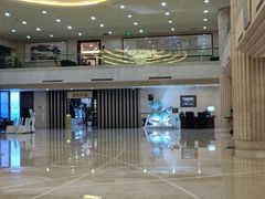 -山东政协大厦维景大酒店