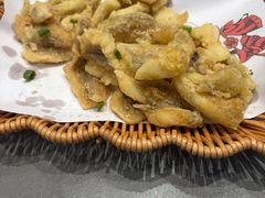 -渔满仓海鲜渔家(象山二店)