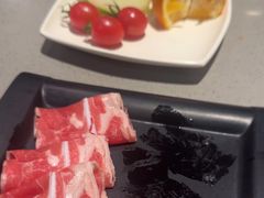 -海底捞火锅(振华商厦店)