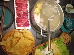 -二刀潮牛(重庆光环购物公园店)