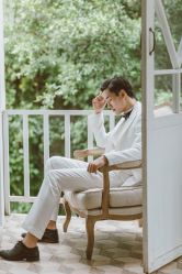 -布拉格婚纱摄影(真实客片店)