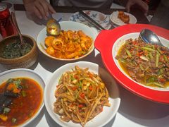 -匠熙小馆(崇文门店)