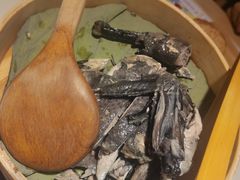 -黑鸡小馆(金源店)