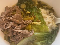 -甘掌门·化州驰名牛杂粉(越秀店)