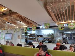 大堂-过桥缘·过桥米线(大华虎城嘉年华店)