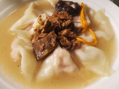 -龙抄手食府(浣花北路店)