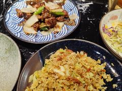 -大成铁板烧•板前(复古餐厅石老人店)