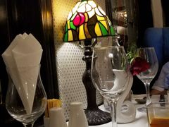 -火车头法国西餐厅